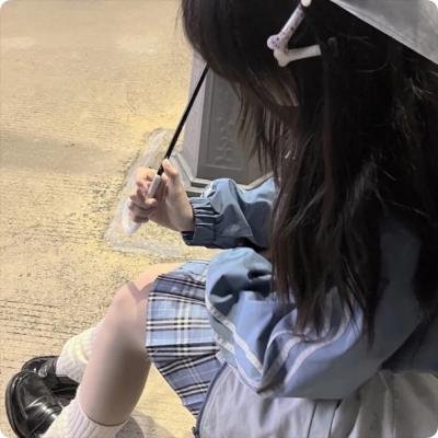 某天，那年
