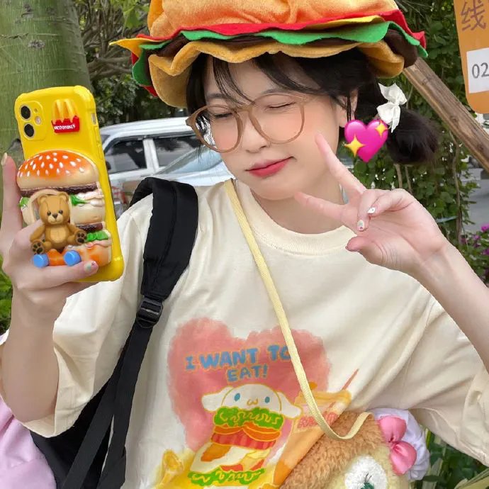 娘娘腔日记