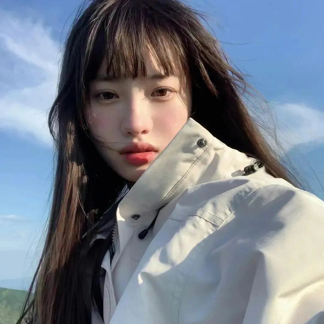 脑浆炸裂少女