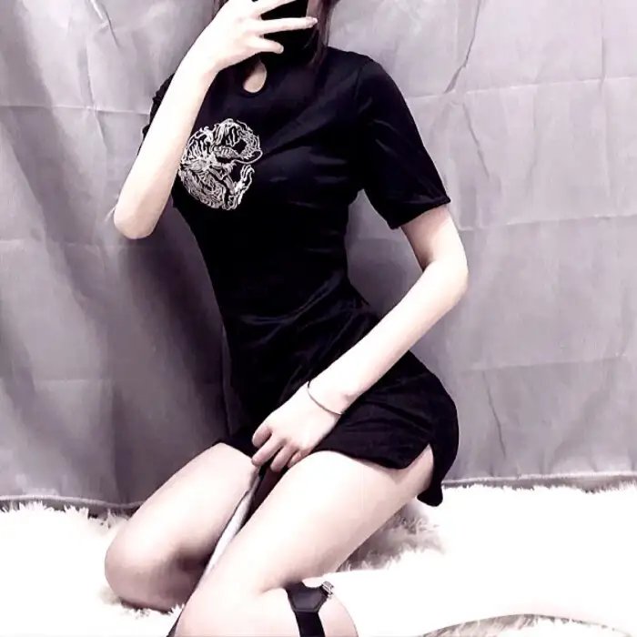 偶然互换的一天